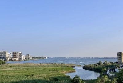 Locuinta in zona linistita cu vedere catre lac - 2