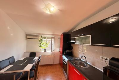 Apartament cu 2 camere decomandat, mobilat în Șagului - 3
