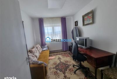 Apartament cu 3 camere decomandat în Central - 3