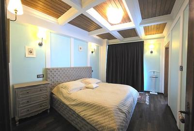 Apartament cu 3 camere decomandat, mobilat în Barbu Văcărescu - 5