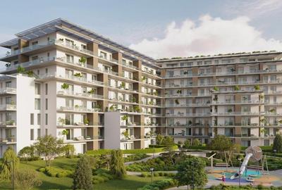 Penthouse Exclusivist I Nou I Proiect Nou Premium - 1