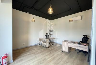 Spatiu SAD 100 mp, zona Torontalului, parter bloc nou. - 5