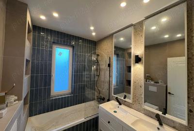 Casă cu 4 camere cu Teren 200 Mp în Florești - 3