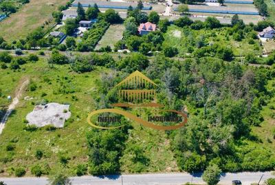 Teren de vanzare in Bacau - 8