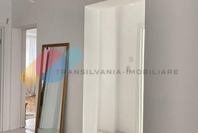 Apartament 3 camere - cartier Grigorescu, Donath, Apartament 3 camere - cartier Grigorescu, Donath, - 3