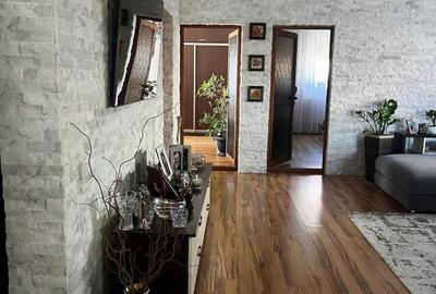 Casă cu 3 camere în Mihail Kogălniceanu - 2