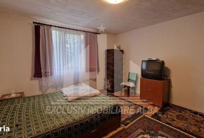 Casă cu 3 camere în Galda de Jos - 8