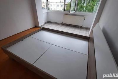 B-dul Unirii (ultracentral) apartament cu 5 camere, 2 bai, 2 balcoane, boxa si garaj - 4