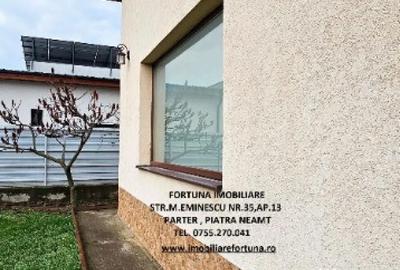 Casă cu 4 camere cu Teren 500 Mp în 1 Mai - 2