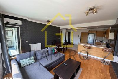 Apartament cu 2 camere în Tei - 1