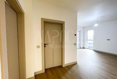 Apartament cu 3 camere semidecomandat în Iris - 5