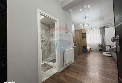 Garsonieră în Central - 3