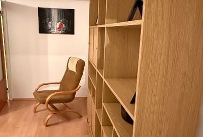 Apartament cu 3 camere semidecomandat în Grivița - 12