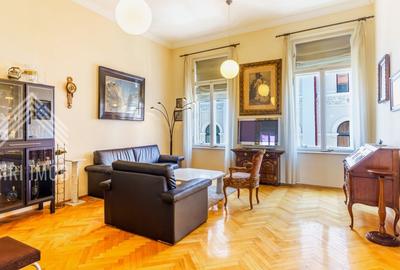 Apartament in centrul orasului,zona SORA,cladire monument–un fragment de istorie - 2