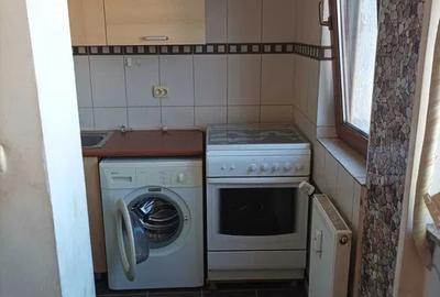 Garsonieră semidecomandată, mobilată în Drumul Taberei - 4