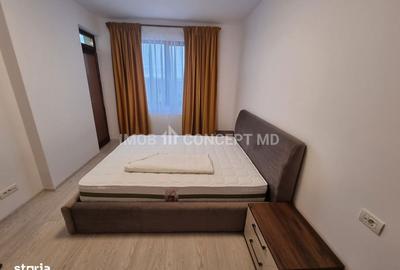 Apartament cu 2 camere decomandat în Bărcănești - 14