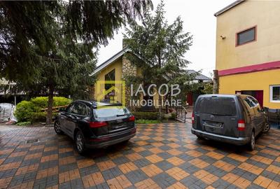 Casă individuală cu 5 camere cu Canalizare în Mărgineni - 4