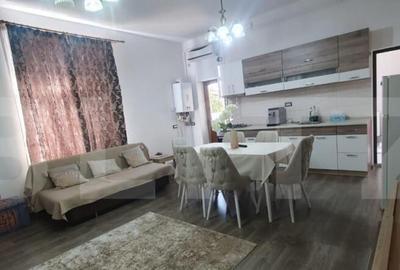 Apartament 2 camere modern, centrala, AC, parcare, Tudor Vla - 3