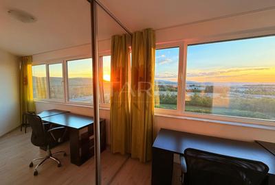 Apartament cu 2 camere decomandat în Florești - 10