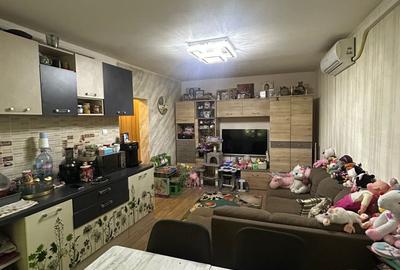 Apartament cu 2 camere decomandat în Central - 10