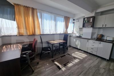 Apartament 2 camere de inchiriat  | Langa Parcul Copou | - 4