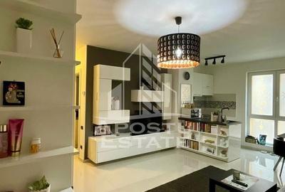 Apartament cu 2 camere semidecomandat în Simion Bărnuțiu - 1