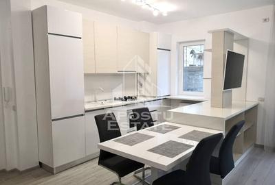 Apartament 2 camere bloc nou zona Soarelui cu gradina proprie - 2