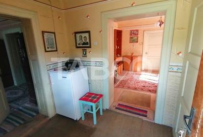 Casa individuala 5 camere 114mpu teren liber 263mp in Fantanele - 6