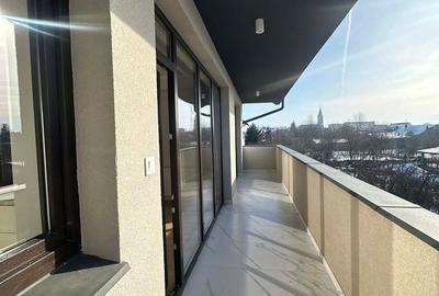 Apartament cu 2 camere semidecomandat în Semicentral - 9