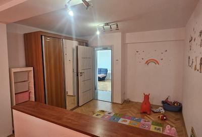 Apartament 3 camere renovat- Bloc Perla , Stefan cel Mare , Dorobanti - 7