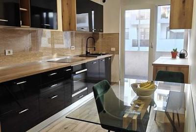Apartament cu 2 camere în Salca - 5