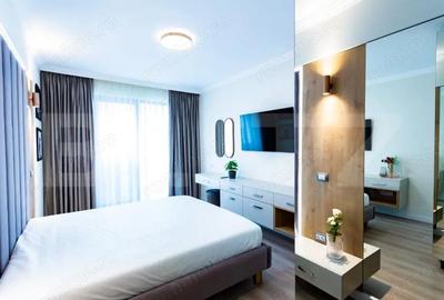 Apartament cu 2 camere în Calea București - 15