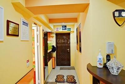 Ultracentral - Anastasie Panu, 4 camere spatios, etaj 2, vedere dubla - 21