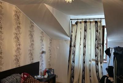 Vila Spatioasa Piata Romana - 3