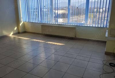 Spatiu Birou de inchiriat - 38 mp - Calea Feldioarei 75C - 4