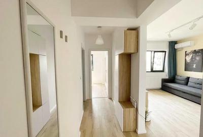 Apartament 2 camere Novum Residence Regie, Orhideea Grozavesti - 3
