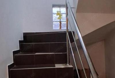 Casa spa?ioasa cu teren generos Valea Calugareasca, sat Pantazi - 10