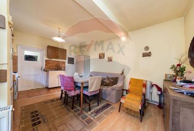 Casă cu 3 camere cu Teren 250 Mp în Cristian - 13