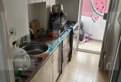 Apartament 2 camere, 41 mp utili + balcon, centrala proprie, bloc 2011 - 6