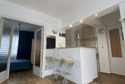 Garsonieră nedecomandată, mobilată în Dacia - 2