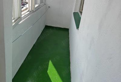 Vand apartament 2 camere - 10