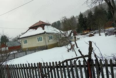 Casă cu 2 camere în Avram Iancu - 3