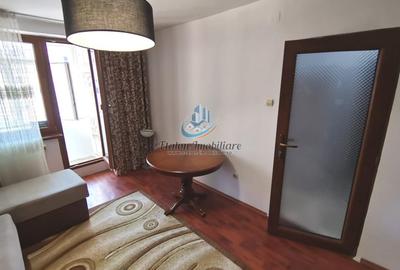 Apartament de 2 camere semidecomandat, etaj 3, Maratei 4 Apartament de 2 camere semidecomandat, etaj 3, Maratei 4 - 5