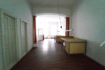 Spatiu Comercial Traian - 3