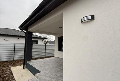 Casă cu 3 camere cu Teren 350 Mp în Letea Veche - 16