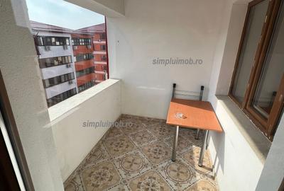 Apartament cu 2 camere decomandat, mobilat în Berceni - 6