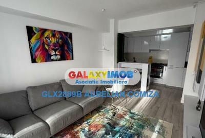 Apartament 2 camere Grozavesti Complex Novum Independentei Apartament 2 camere Grozavesti Complex Novum Independentei - 2