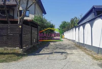 Vand teren Voluntari-oferta imbatabila cel mai mic pret - 1