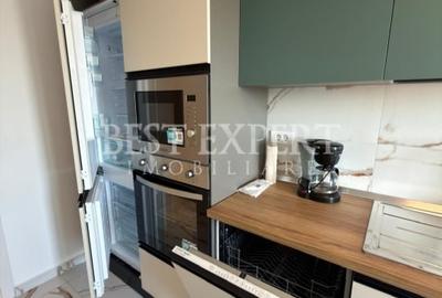 Garsoniera noua, complet mobilata Disponibilitate Imediata - 6