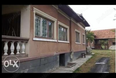 Casă cu 3 camere cu Teren 2523 Mp în Josani - 6